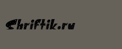 Freckle Oblique 